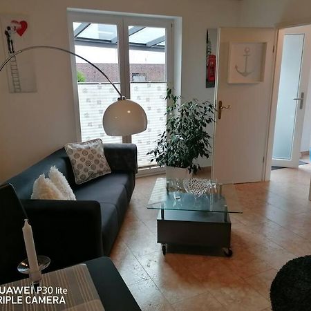 Haus Jaeger Ruheoase Im Gruenen Apartment Lohfelden Luaran gambar